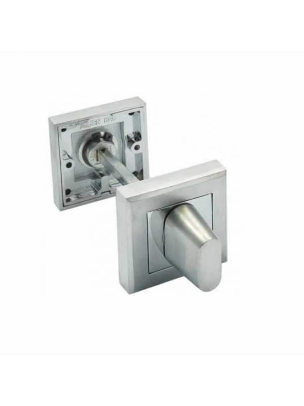 Завертка сантехническая Adden Bau WC Q003 chrome