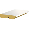 Плинтус напольный Aurum Doors 16x80x2070