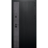 Входная дверь Combi Band Grey ВФД