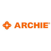 Дверные ручки и фурнитура Archie