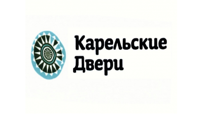 Карельские двери