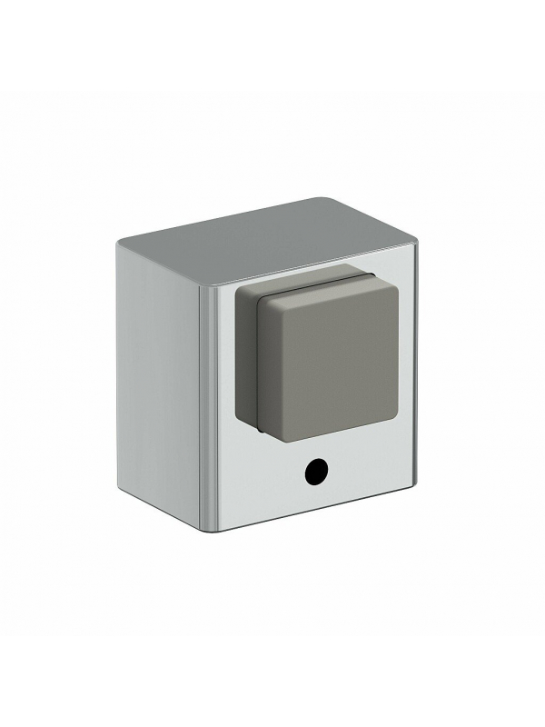 Дверной ограничитель DS-1 C Хром