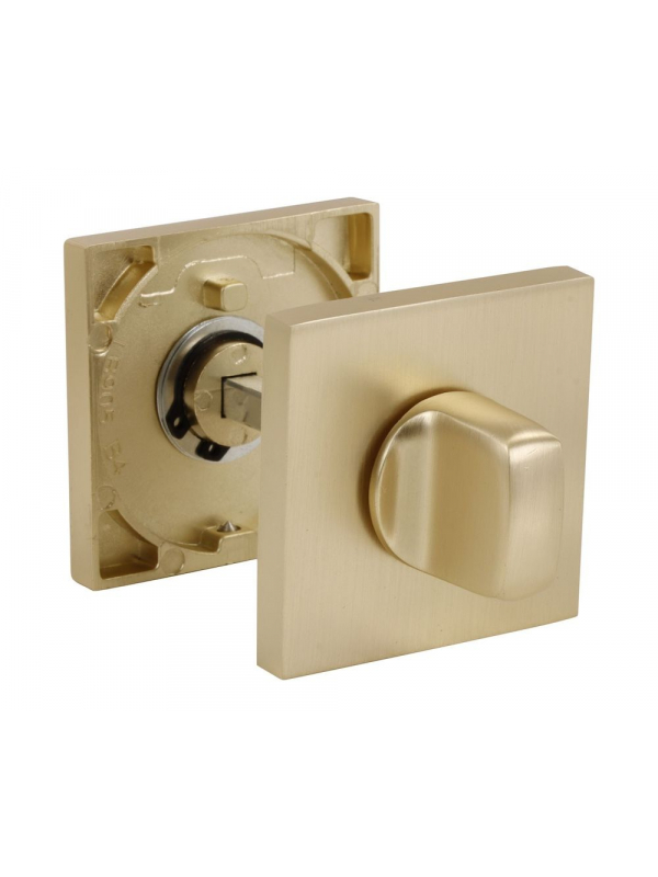Фиксатор сантехнический BUSSARE, WC-40 W.GOLD, Валлийское золото