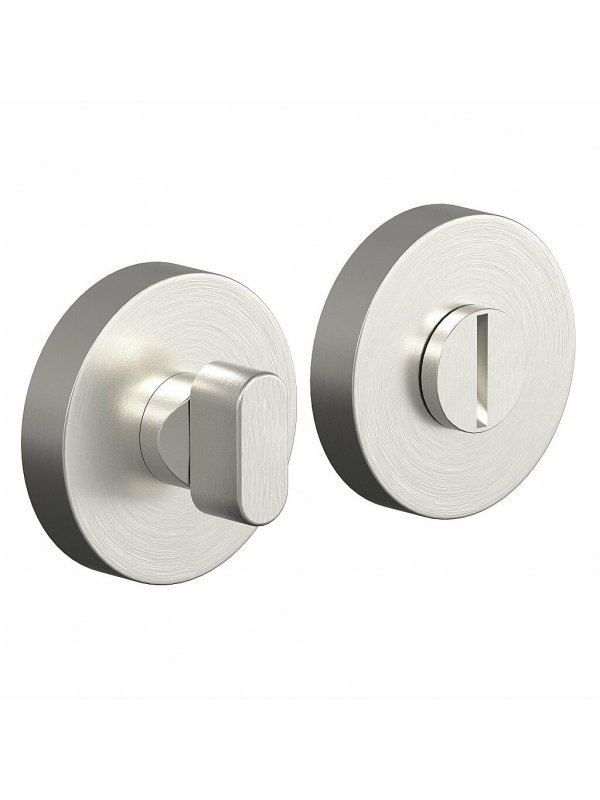 Завертка сантехническая Bravo I-1WC Inox