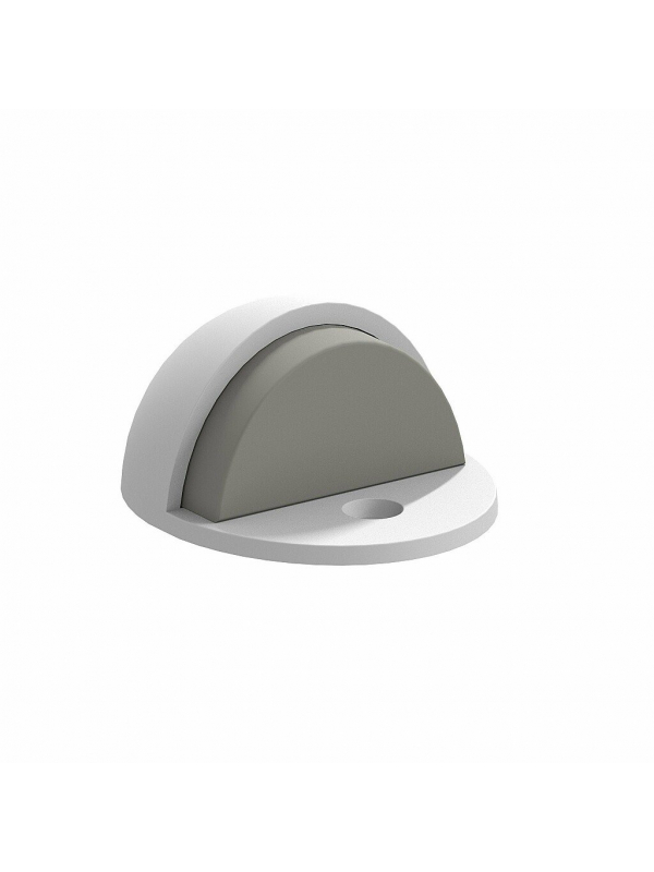Дверной ограничитель DS-2 W Белый