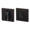 Фиксатор Armadillo BK6.K.USS52 (WC-BOLT BK6 USS) BL-26 черный
