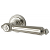 Дверная ручка Armadillo R.CL55.Matador (Matador CL4) SILVER-925 серебро 925
