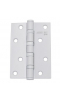 Петля дверная Adden Bau 4BB Белый