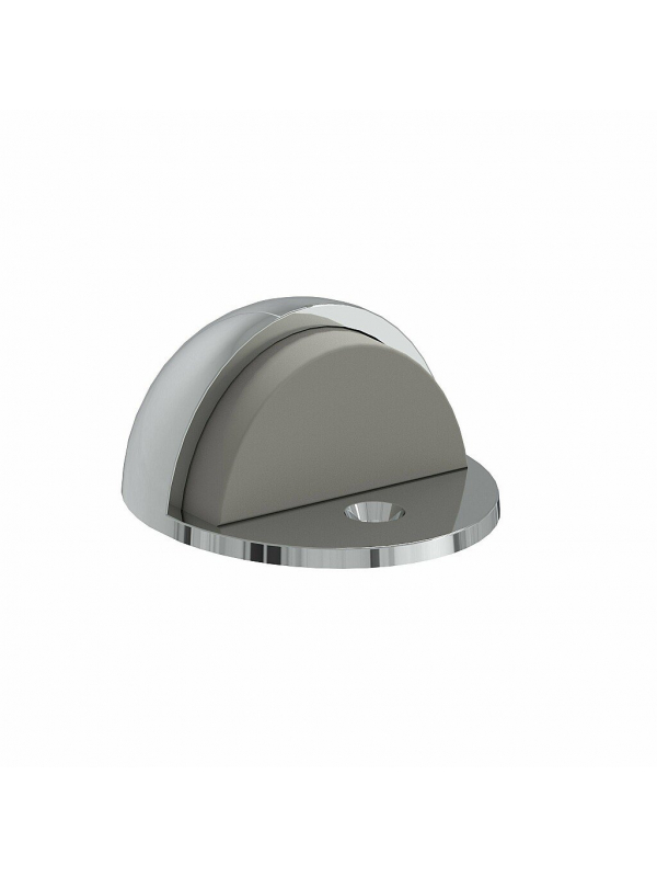 Дверной ограничитель DS-2 C Хром