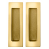 Ручка Armadillo (Армадилло) для раздвижных дверей SH.URB153.010 (SH010 URB) GOLD-24 золото 24К