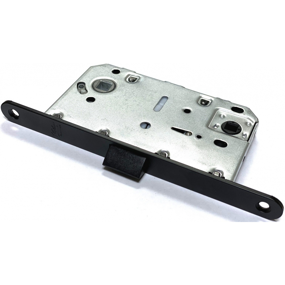 Замок сантехнический Vantage P96 BL, черный