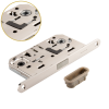 Замок сантехнический магнитный WC-5096 MAG Никель