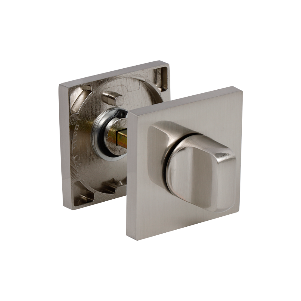 Фиксатор сантехническая Adden Bau WC SQ-003 Никель