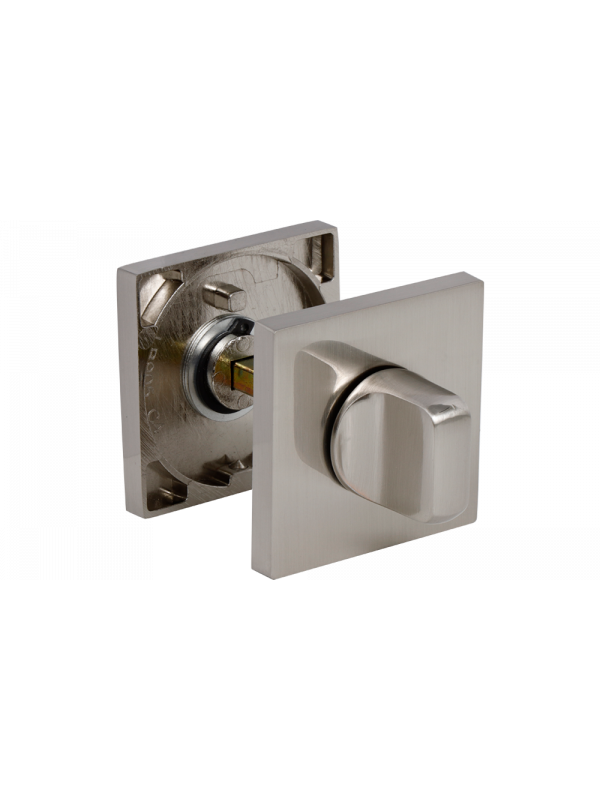 Фиксатор сантехническая Adden Bau WC SQ-003 Никель