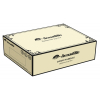 Дверная ручка Armadillo R.CL55.Bella (Bella CL2) FG-10 французское золото