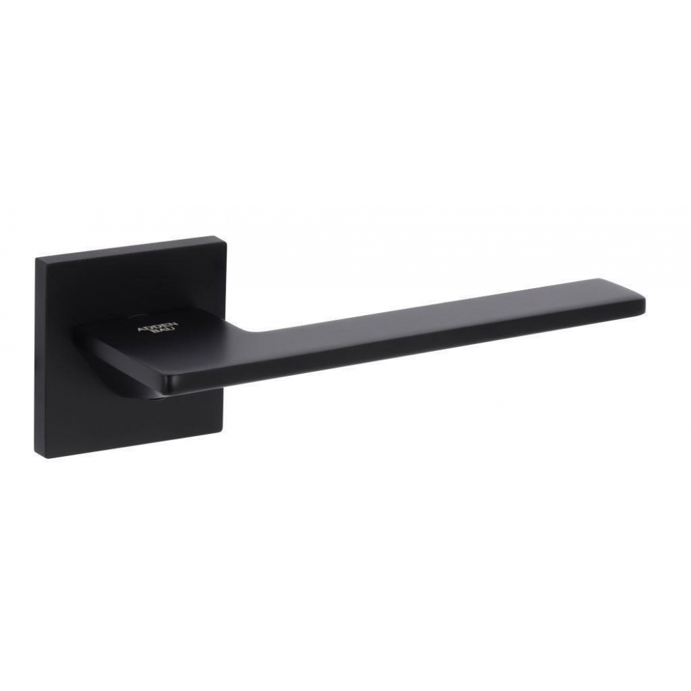Дверная ручка Adden Bau GROUND Q506 Черный матовый