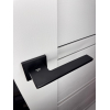 Дверная ручка Adden Bau GROUND Q506 Черный матовый