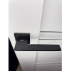 Дверная ручка Adden Bau GROUND Q506 Черный матовый