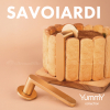 Дверная ручка Armadillo R.YM.SAVOIARDI BL-26 черный