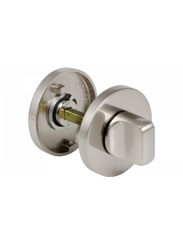 Фиксатор сантехническая Adden Bau WC SR-003 Никель