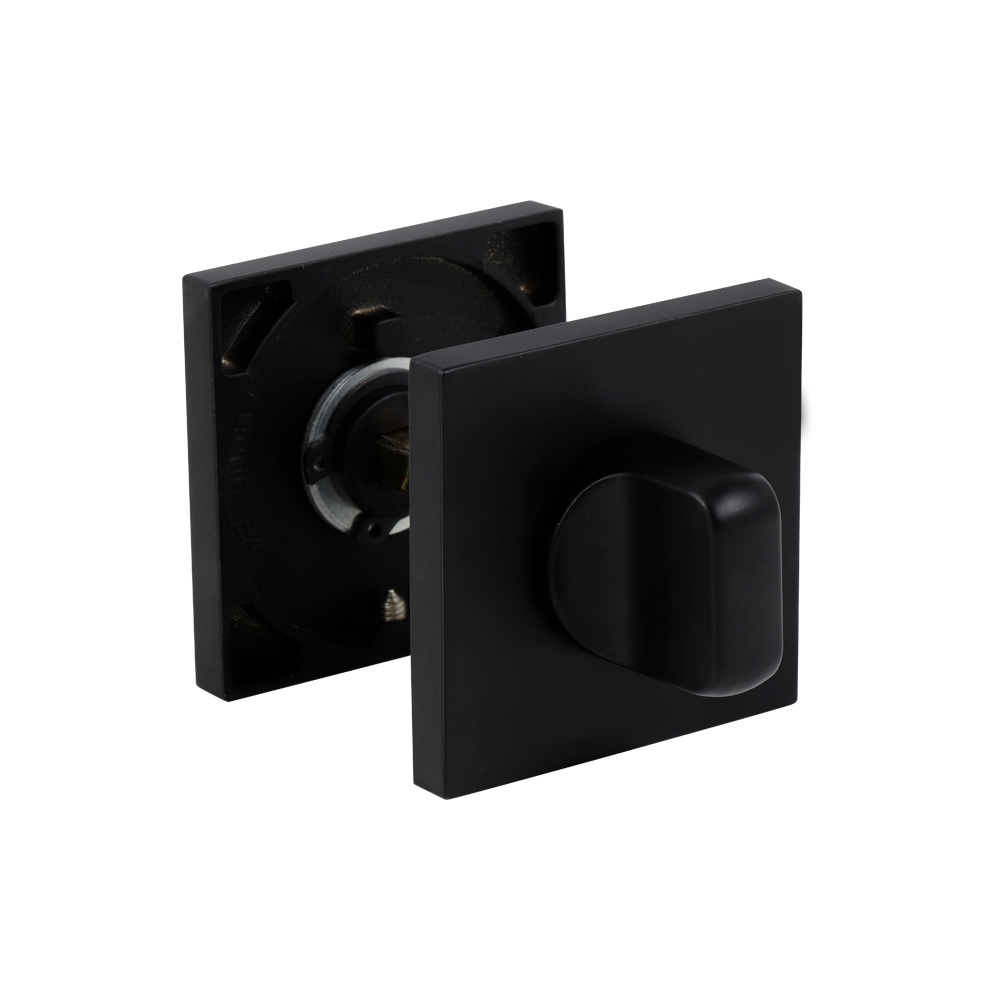 Фиксатор сантехнический Adden Bau WC SQ-003 Черный