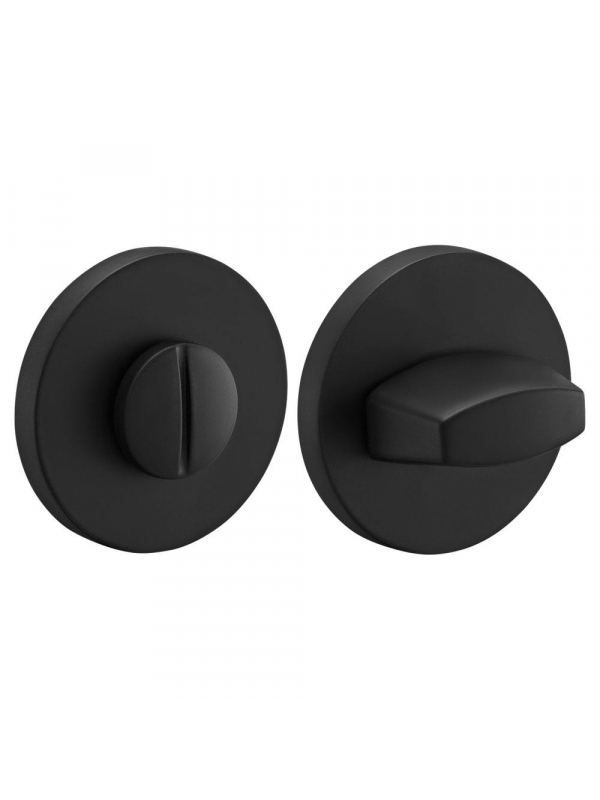 Фиксатор MORELLI MH-WC-R6 BL чёрный