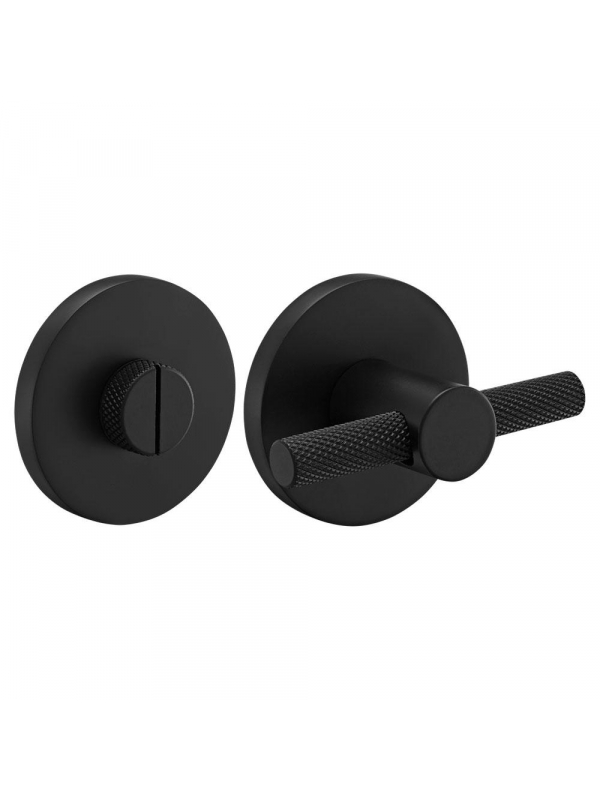 Фиксатор MORELLI MH-WC-R6T BL чёрный
