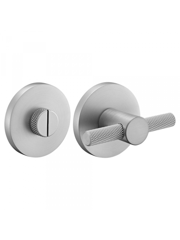 Фиксатор MORELLI MH-WC-R6T SC матовый хром