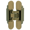 Петля скрытая Armadillo U3D3000.VPG AB бронза TECH