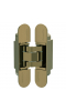 Петля скрытая Armadillo U3D3000.VPG AB бронза TECH