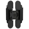 Петля скрытая Armadillo U3D3000.VPG BL черный TECH